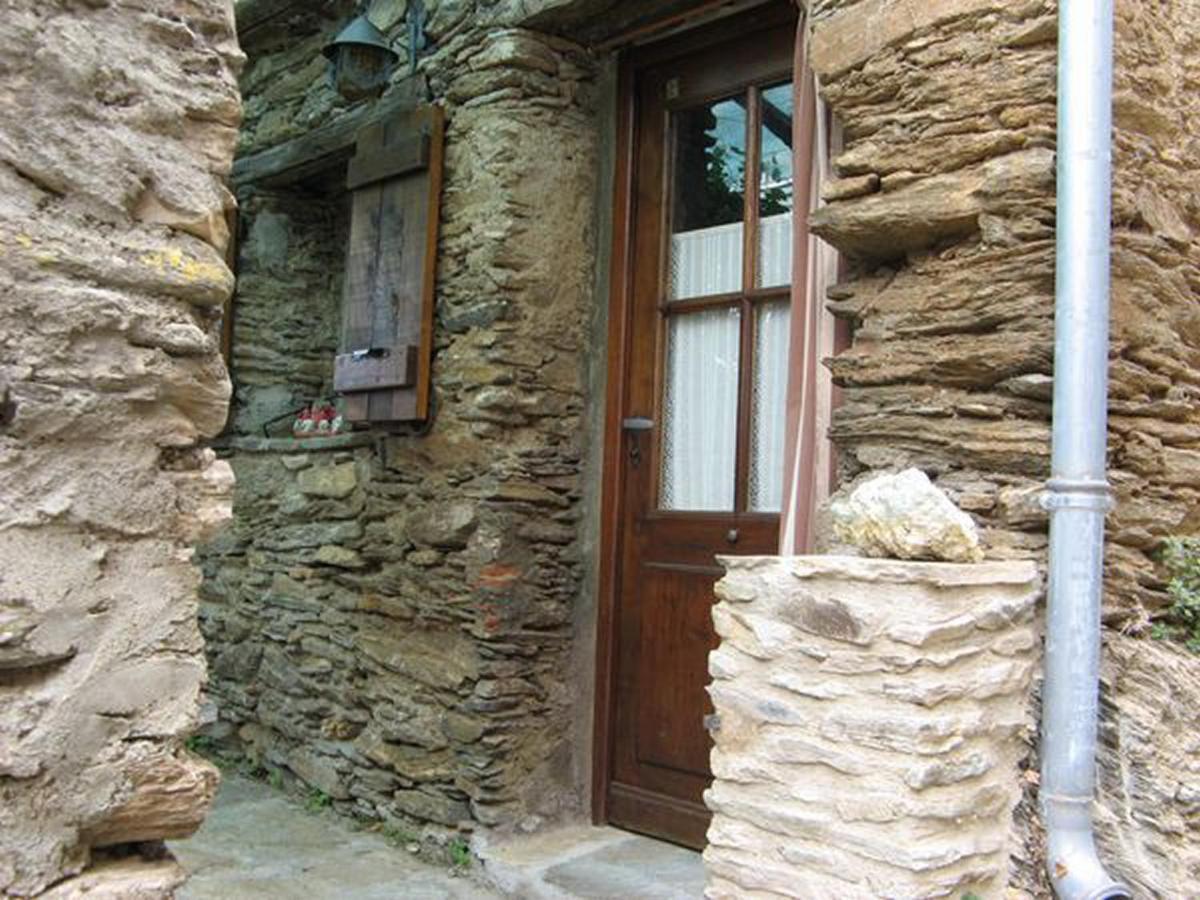 Maison Simonpietri 卡尼亚诺 外观 照片