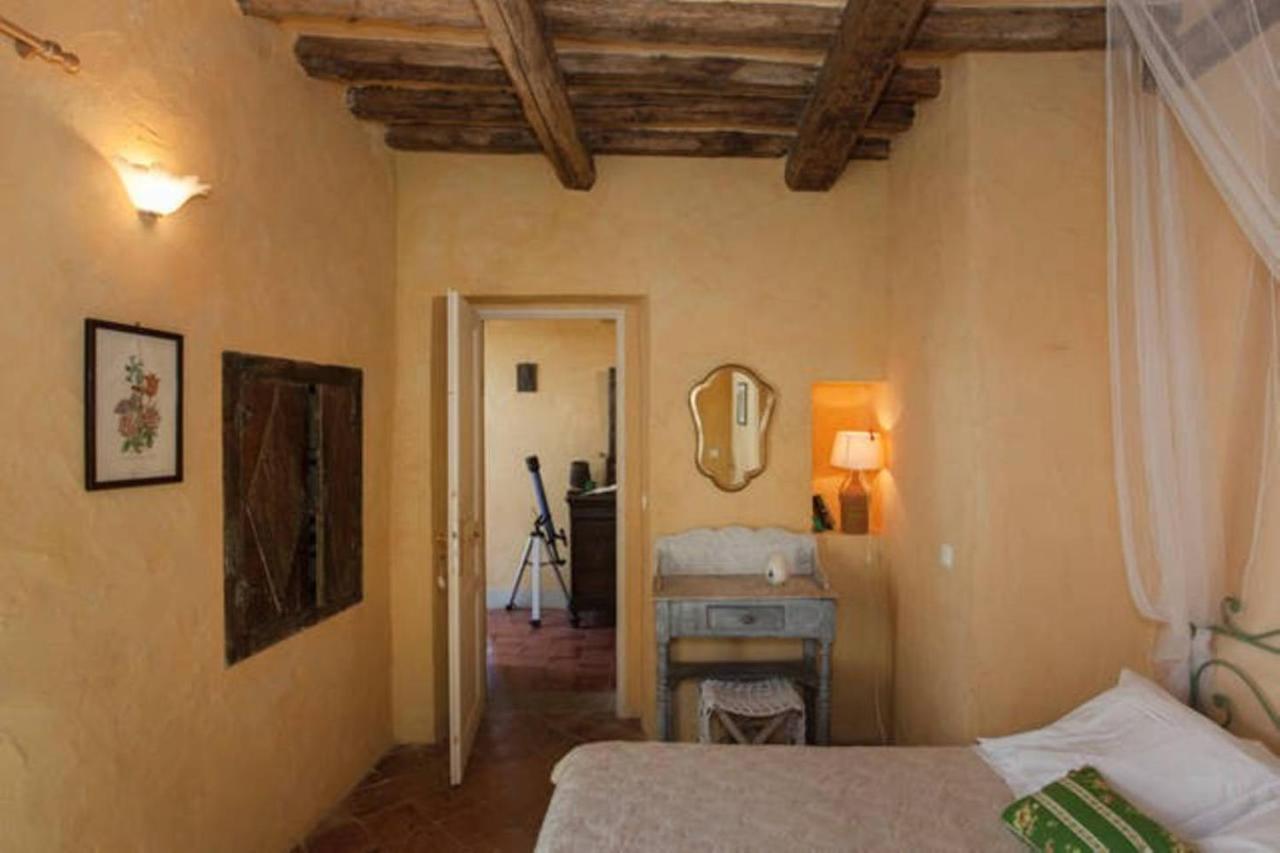 Maison Simonpietri 卡尼亚诺 外观 照片