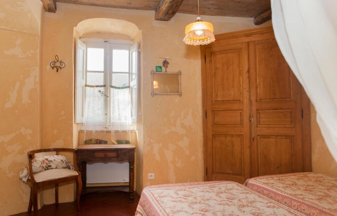 Maison Simonpietri 卡尼亚诺 外观 照片
