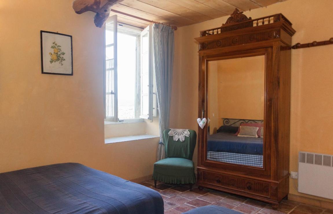 Maison Simonpietri 卡尼亚诺 外观 照片